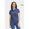 PERFECT WOMEN POLO FEMME