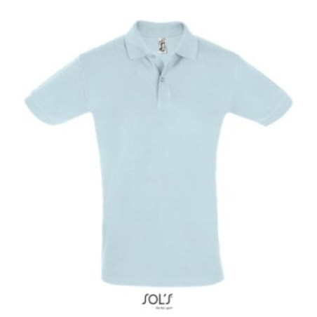 PERFECT MEN POLO HOMME