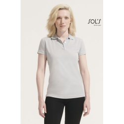 PERFORMER WOMEN POLO SPORT FEMME