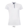 PERFORMER WOMEN POLO SPORT FEMME