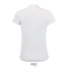 PERFORMER WOMEN POLO SPORT FEMME