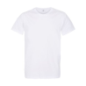 TEMPO 185 TEE-SHIRT HOMME MANCHES COURTES