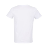 TEMPO 185 TEE-SHIRT HOMME MANCHES COURTES