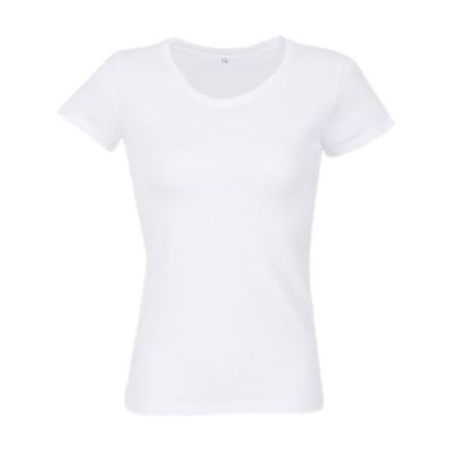 TEMPO WOMEN 185 TEE-SHIRT FEMME MANCHES COURTES