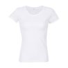 TEMPO WOMEN 185 TEE-SHIRT FEMME MANCHES COURTES