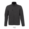 RADIAN MEN VESTE HOMME ZIPPÉE SOFTSHELL