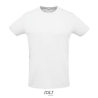 SPRINT TEE-SHIRT SPORT UNISEXE