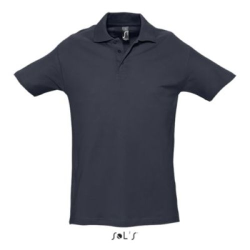 SPRING II POLO HOMME