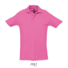 SPRING II POLO HOMME