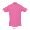 SPRING II POLO HOMME