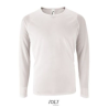 SPORTY LSL MEN TEE-SHIRT SPORT HOMME MANCHES LONGUES