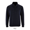 STAN SWEAT-SHIRT HOMME COL CAMIONNEUR