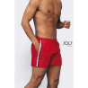 SUNRISE SHORT DE BAIN TRICOLORE HOMME