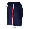 SUNRISE SHORT DE BAIN TRICOLORE HOMME