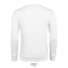 SULLY SWEAT-SHIRT HOMME COL ROND