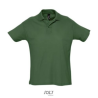 SUMMER II POLO HOMME