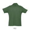 SUMMER II POLO HOMME