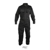 SOLSTICE PRO COMBINAISON WORKWEAR SIMPLE ZIP