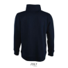 SCOTT SWEAT-SHIRT HOMME COL CAMIONNEUR (1/4 ZIP)