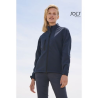 ROXY VESTE FEMME ZIPPÉE SOFTSHELL