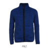 TURBO VESTE POLAIRE TRICOT UNISEXE