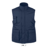 WELLS BODYWARMER EN RIPSTOP