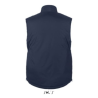 WELLS BODYWARMER EN RIPSTOP