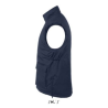 WELLS BODYWARMER EN RIPSTOP