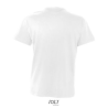 VICTORY TEE-SHIRT HOMME COL ‘’V’’