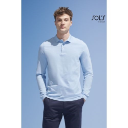 WINTER II POLO HOMME