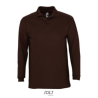 WINTER II POLO HOMME