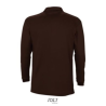 WINTER II POLO HOMME