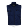 ZENITH PRO BODYWARMER WORKWEAR HOMME