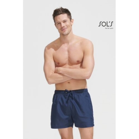 SANDY SHORT DE BAIN HOMME