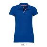 PATRIOT WOMEN POLO FEMME