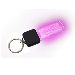 PORTE-CLÉS LEDPULSE®