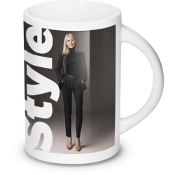 MUG CERAMIQUE STYLE