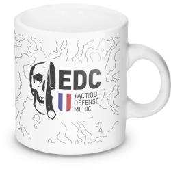 MUG CERAMIQUE ESPRESSO