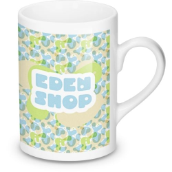 MUG CERAMIQUE EDEN