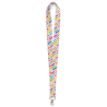 LANYARD SUBLIMÉ RECTO/VERSO 6/7 JOURS