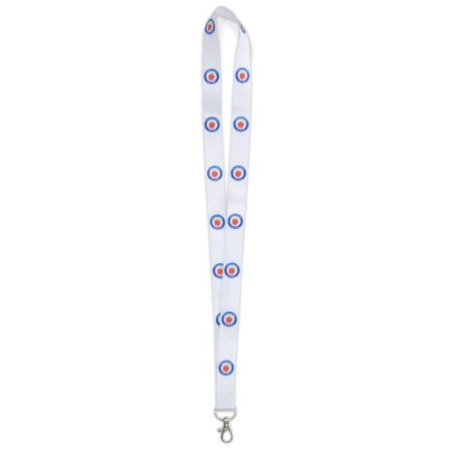 LANYARD SUBLIMÉ PET QUADRI RECTO / VERSO