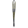 LANYARD MARQUAGE RELIEF 3D