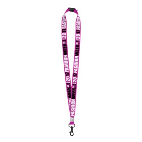 LANYARD COTON