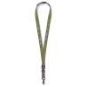 LANYARD BAMBOU SÉRIGRAPHIE