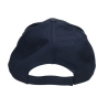 CASQUETTE 6 PANS 180GSM