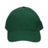 CASQUETTE 6 PANS 160GSM