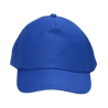 CASQUETTE 5 PANS 160GSM