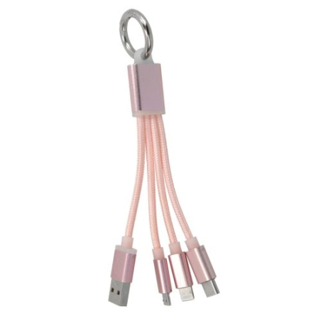 CABLE USB 3 EN 1