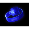 BRACELET LUMINEUX LEDPULSE®