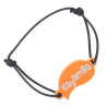 BRACELET BRÉSILIEN PVC